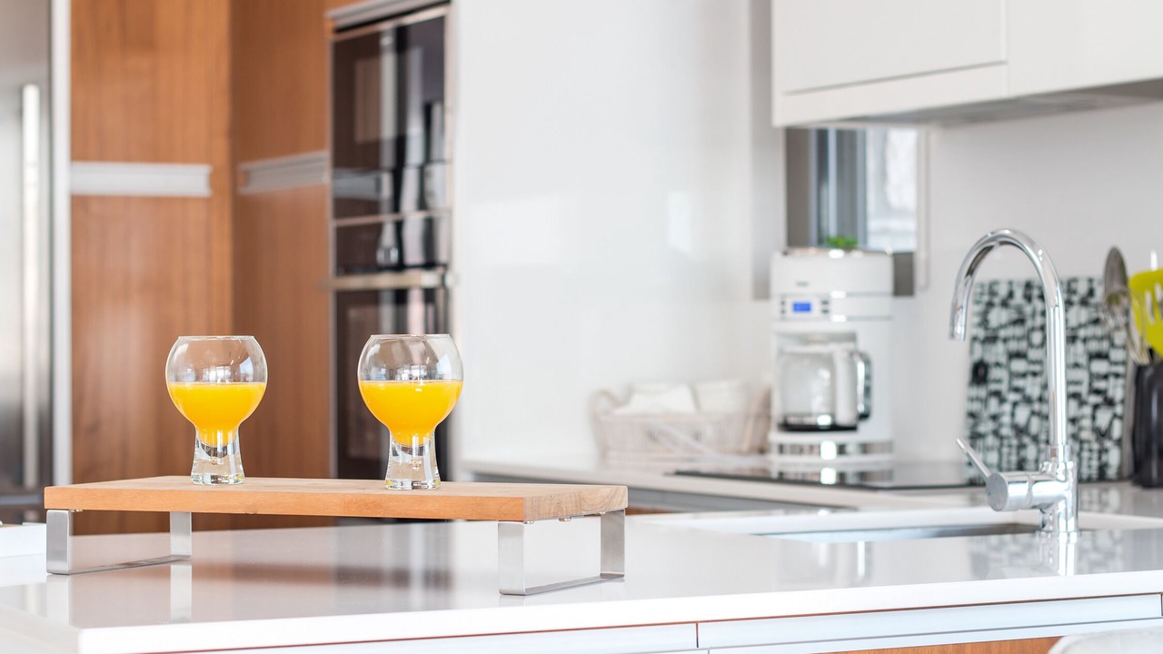 Photo of Kitchen in Afandou
