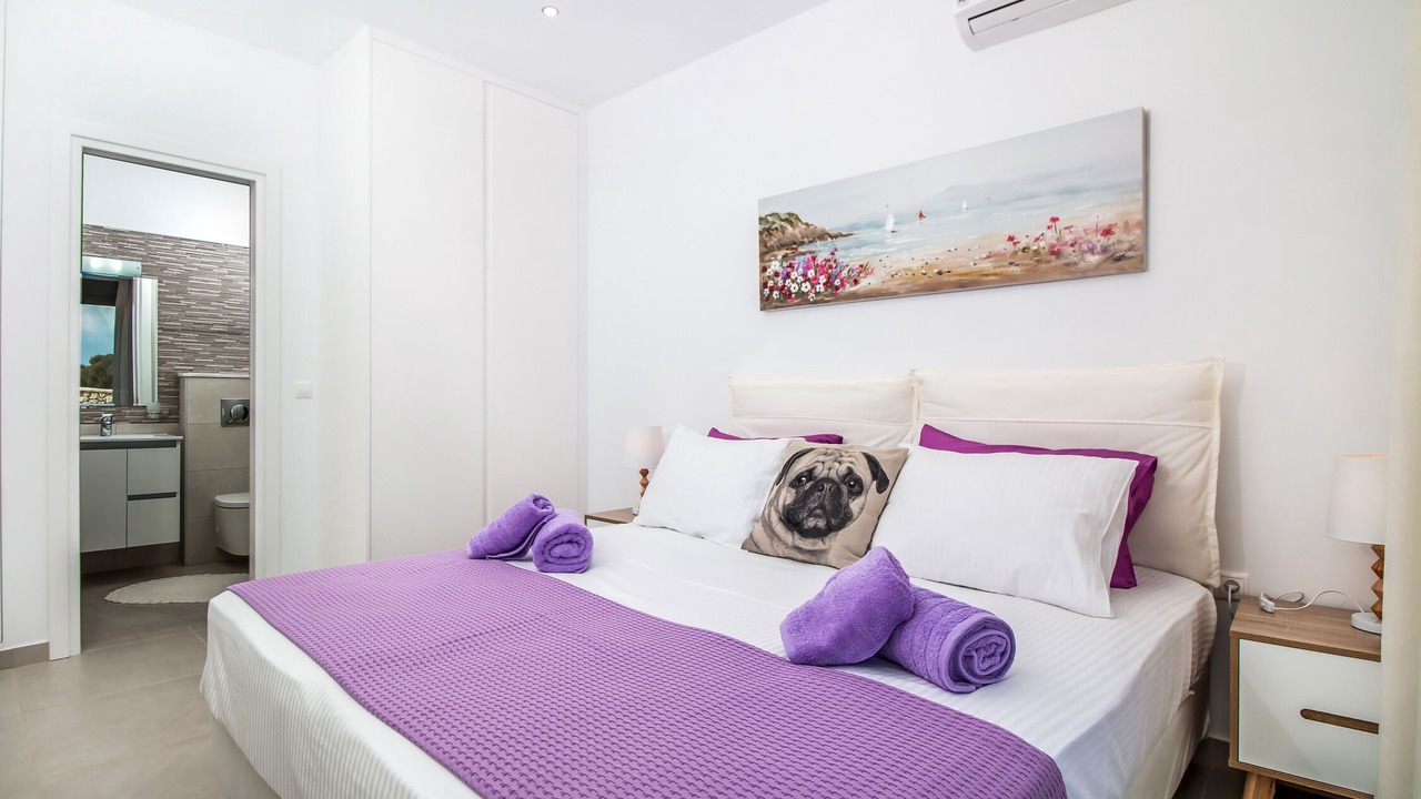 Photo of Bedroom in Afandou