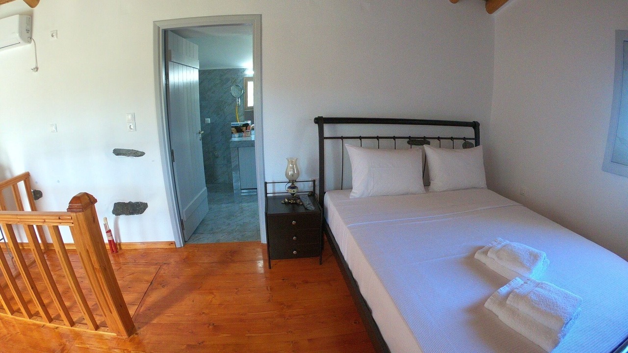 Photo of Bedroom in Kampos
