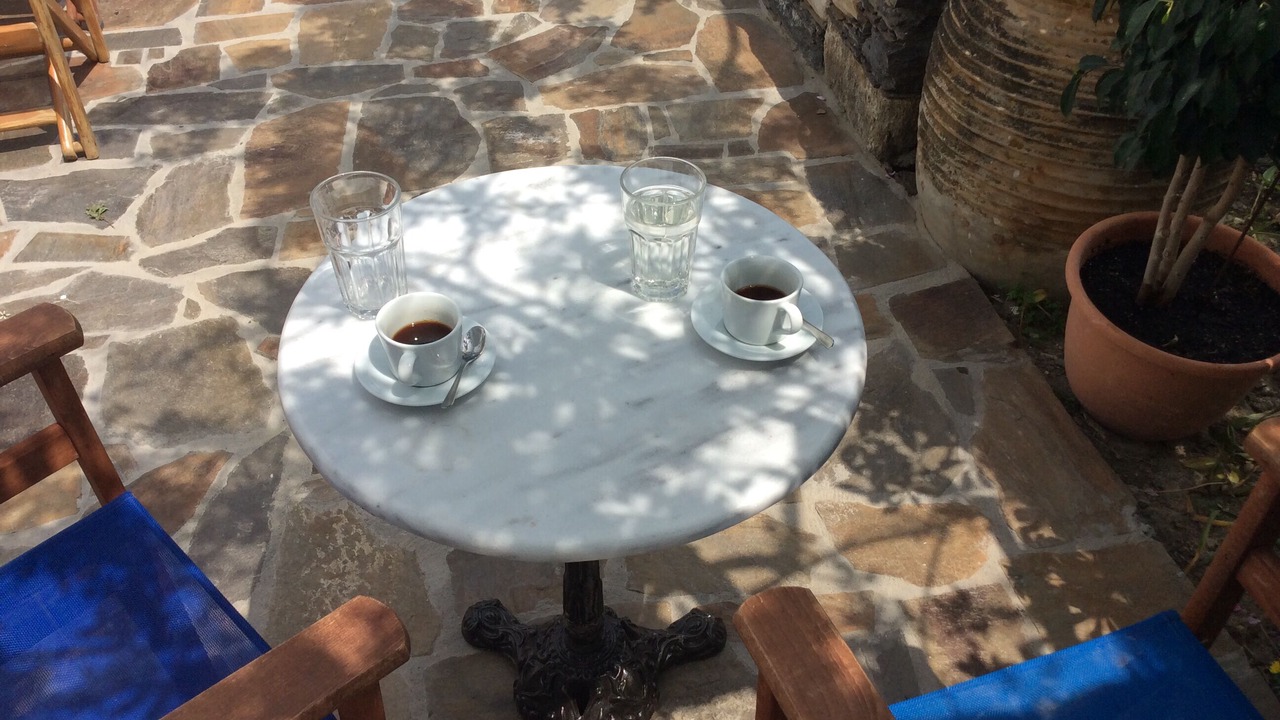 Photo of Outdoor in Kampos