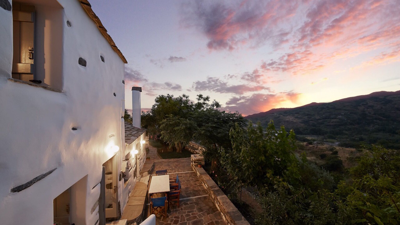 Photo of Outdoor in Kampos