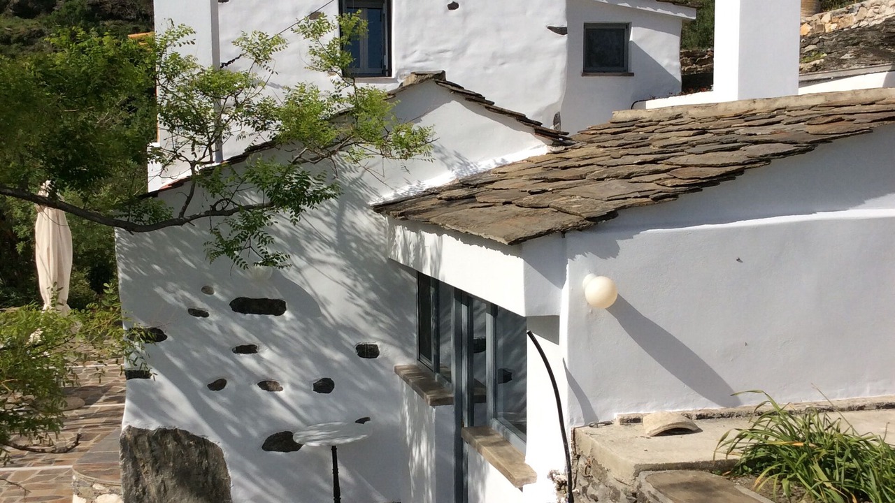 Photo of Outdoor in Kampos