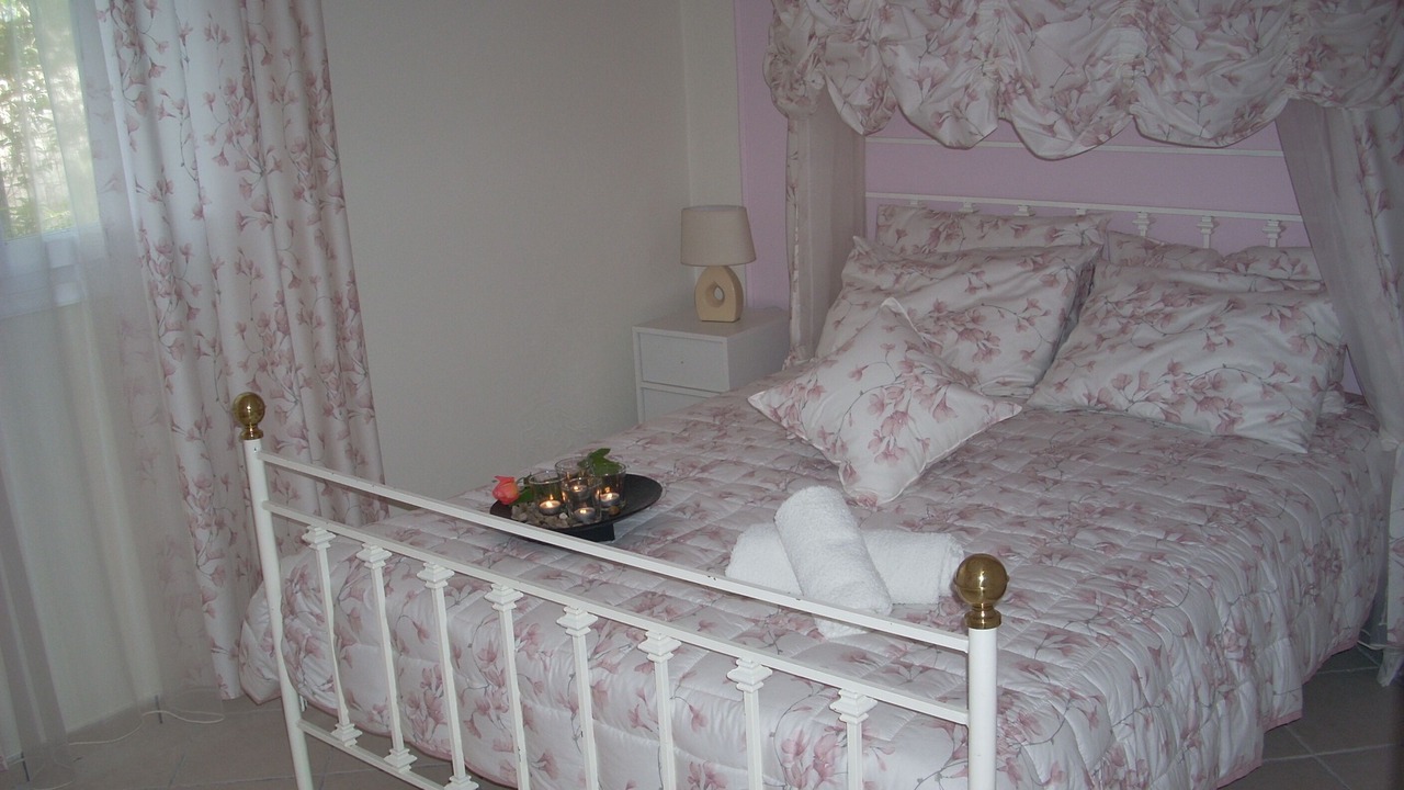 Photo of Bedroom in Apolpaina