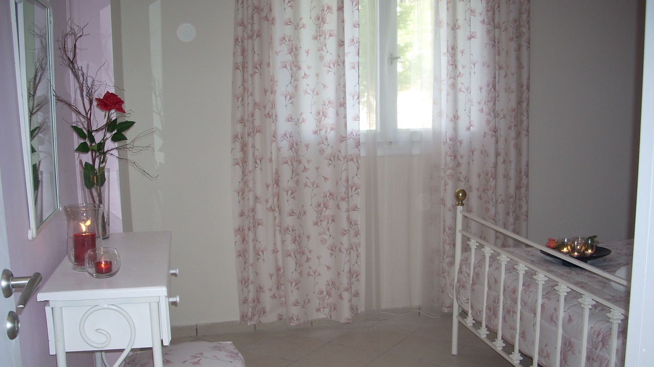 Photo of Bedroom in Apolpaina