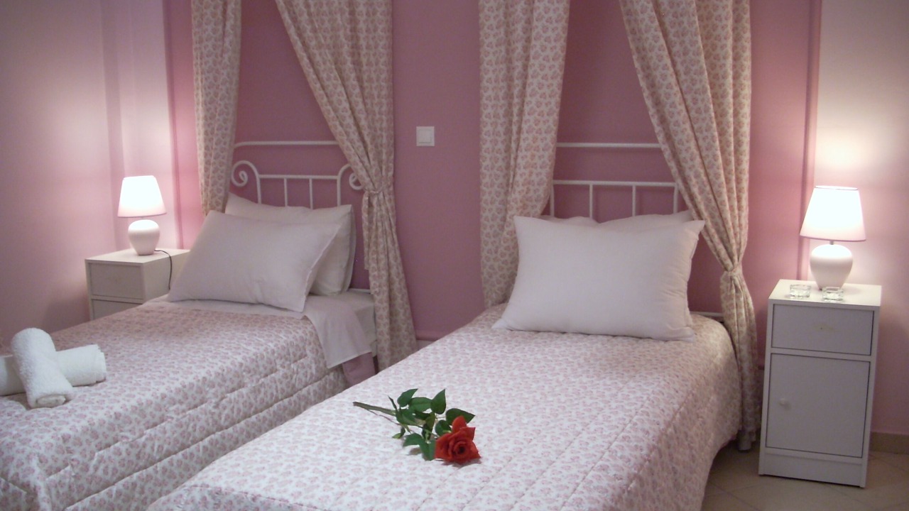 Photo of Bedroom in Apolpaina