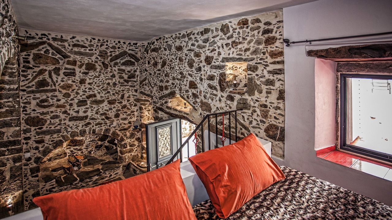 Photo of Bedroom in Kerames