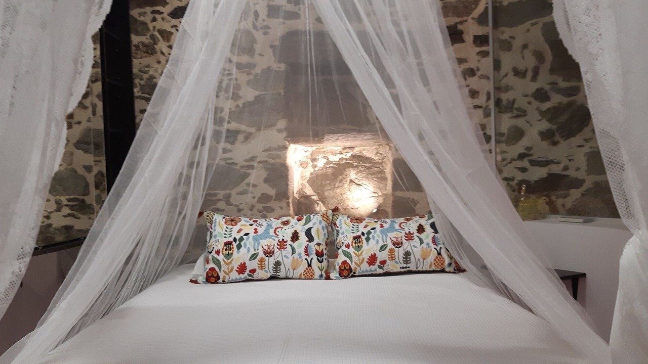 Photo of Bedroom in Kerames