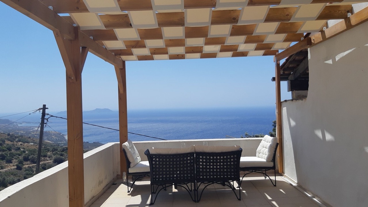Photo of Patio Balcony in Kerames