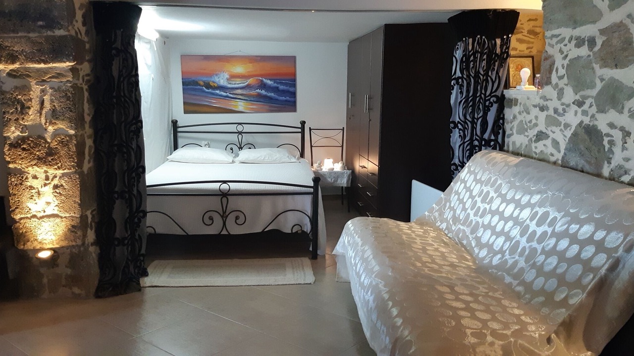 Photo of Bedroom in Kerames