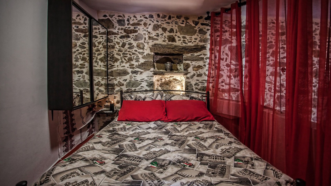 Photo of Bedroom in Kerames