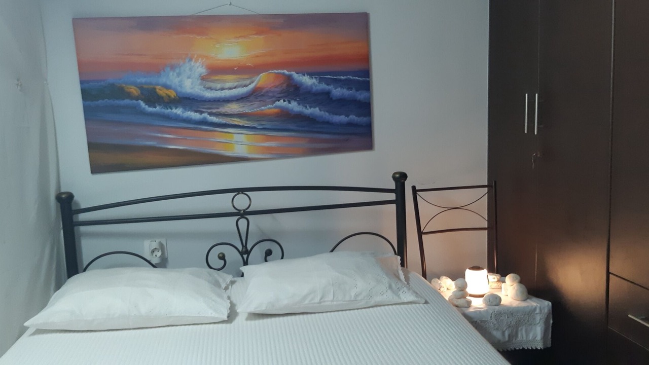 Photo of Bedroom in Kerames