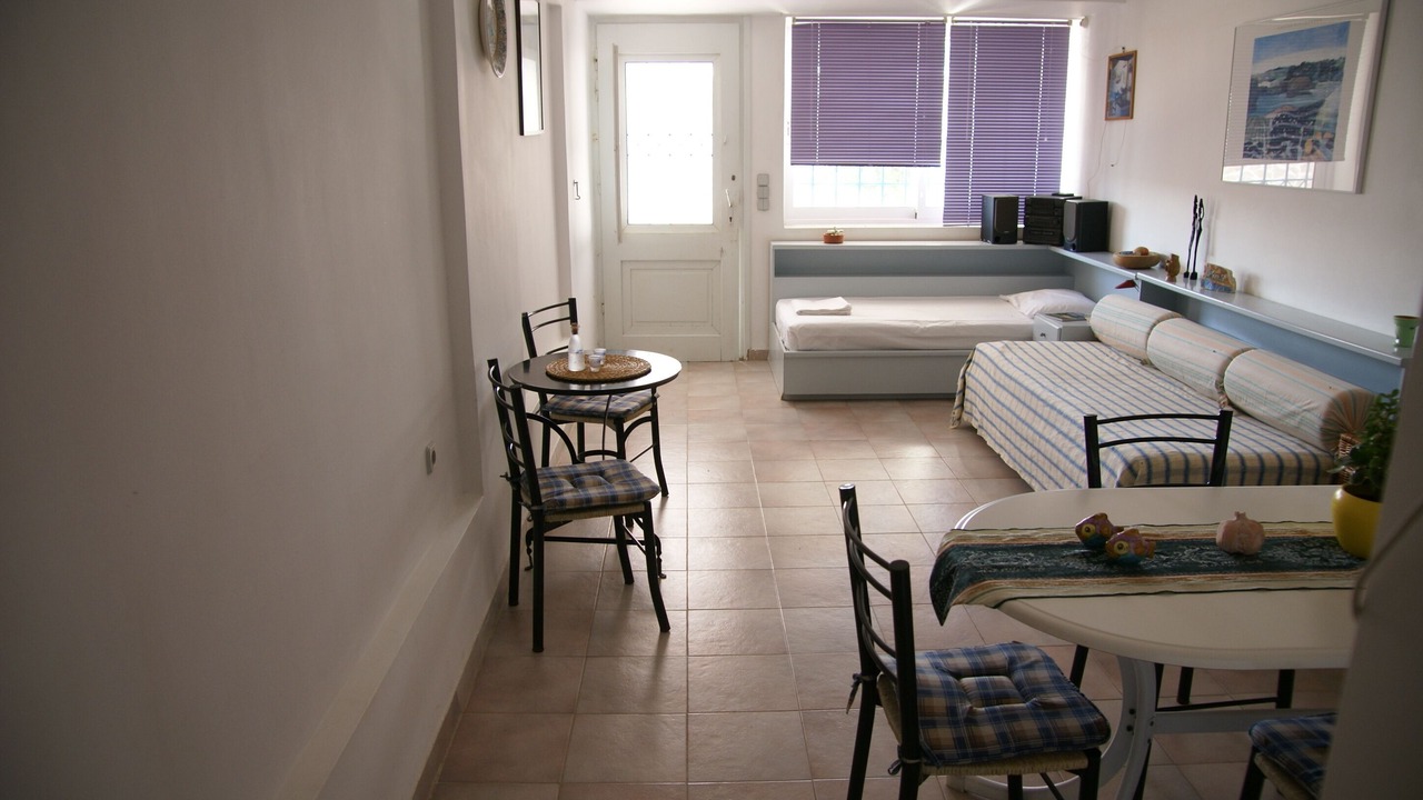 Photo of Bedroom in Koutsounari