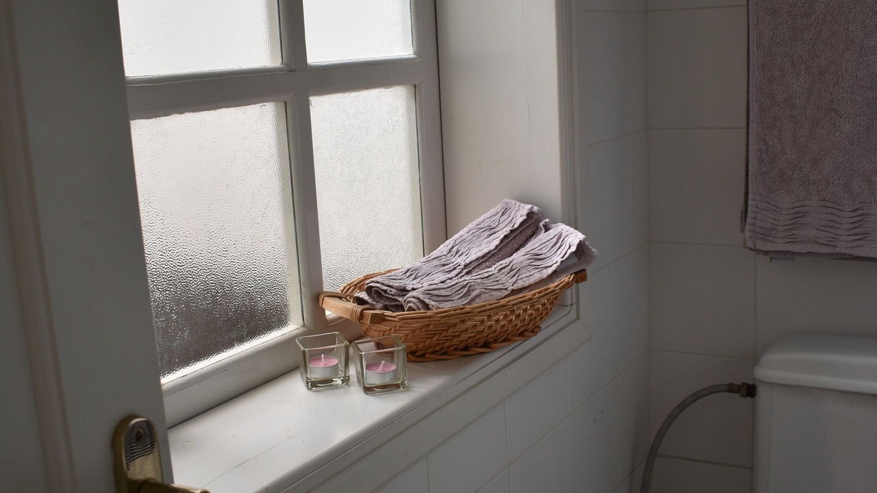 Photo of Bathroom in Koutsounari