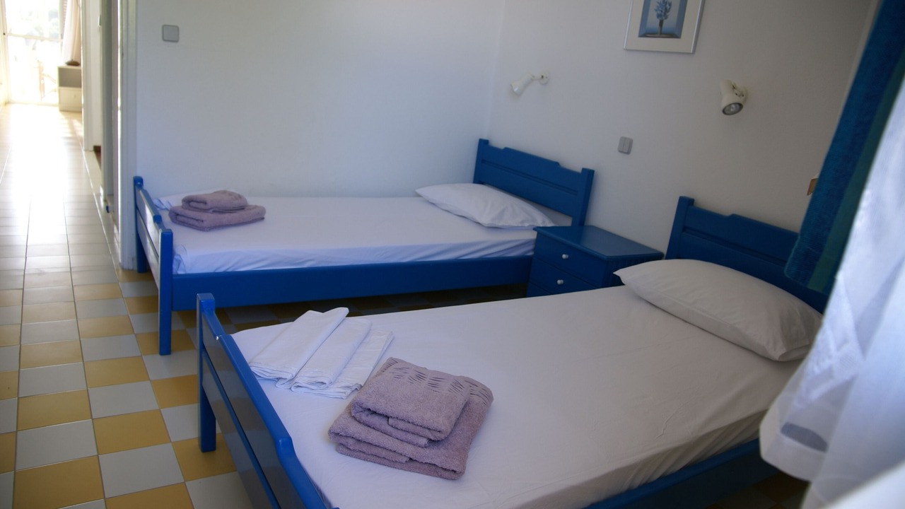 Photo of Bedroom in Koutsounari