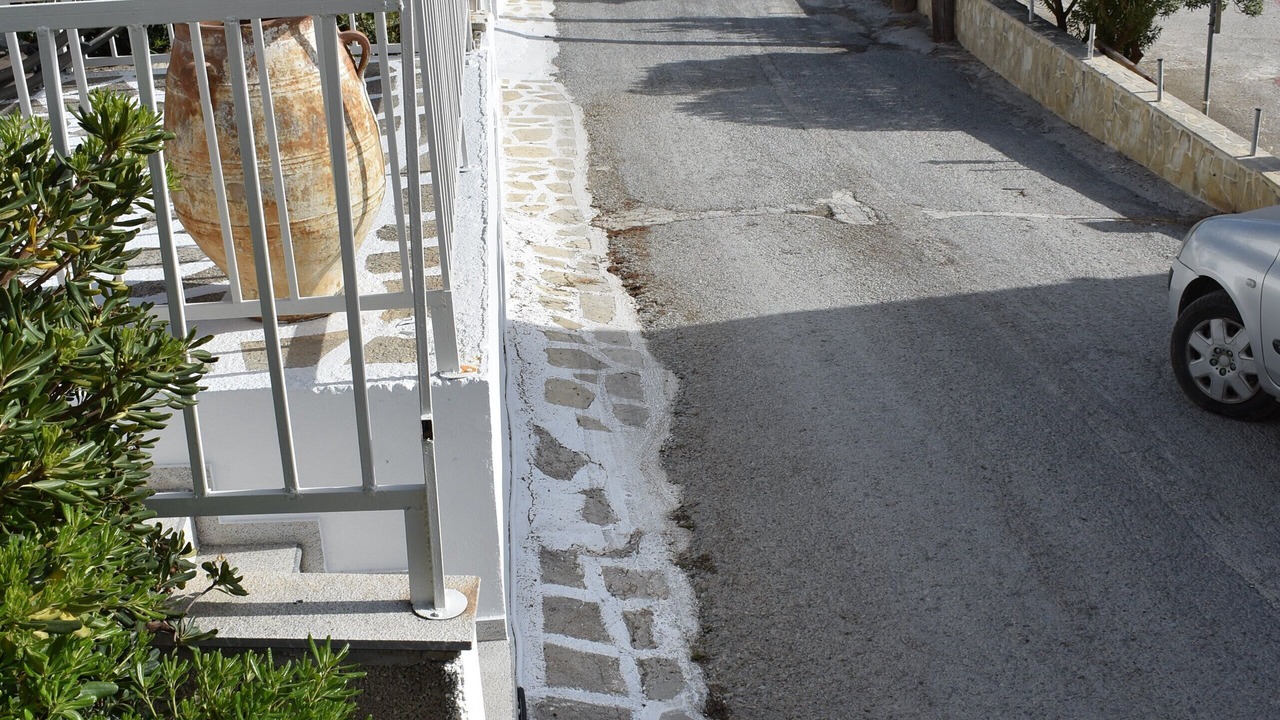 Photo of Outdoor in Koutsounari