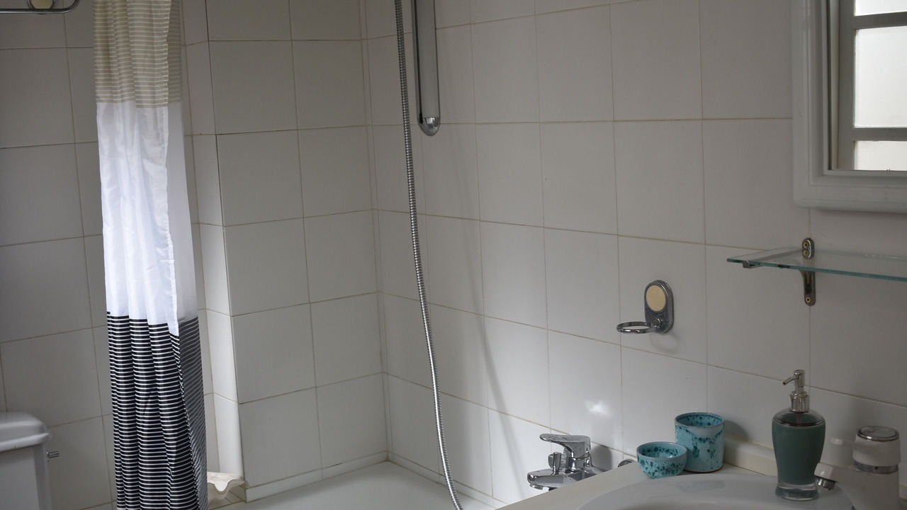 Photo of Bathroom in Koutsounari