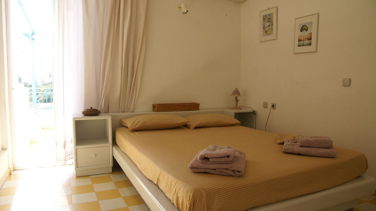 Photo of Bedroom in Koutsounari