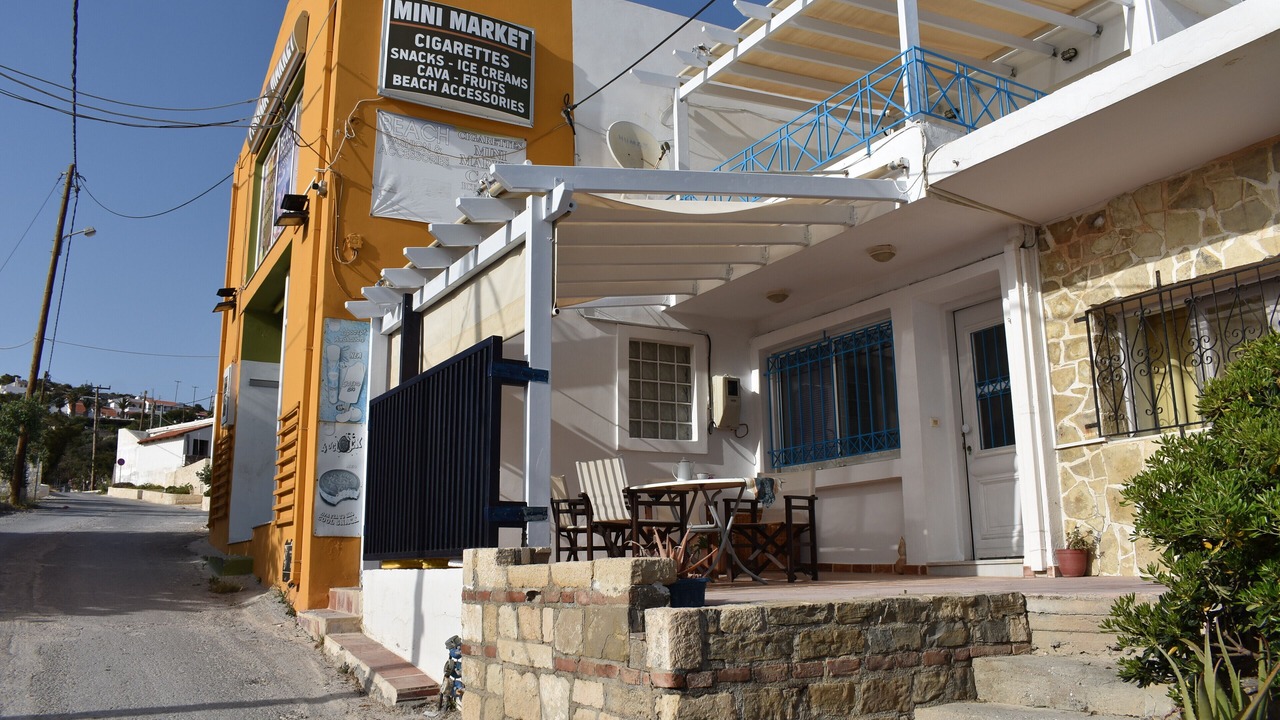 Photo of Outdoor in Koutsounari