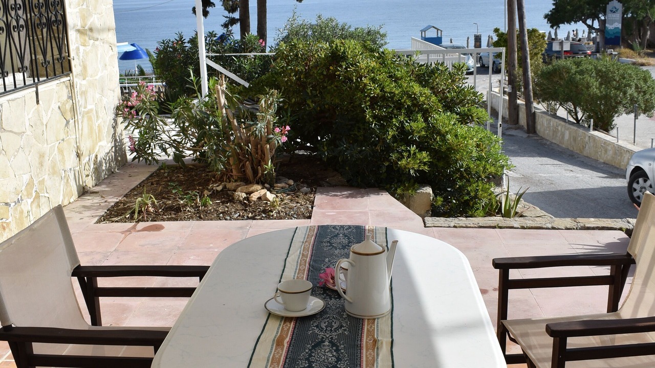 Photo of Outdoor in Koutsounari