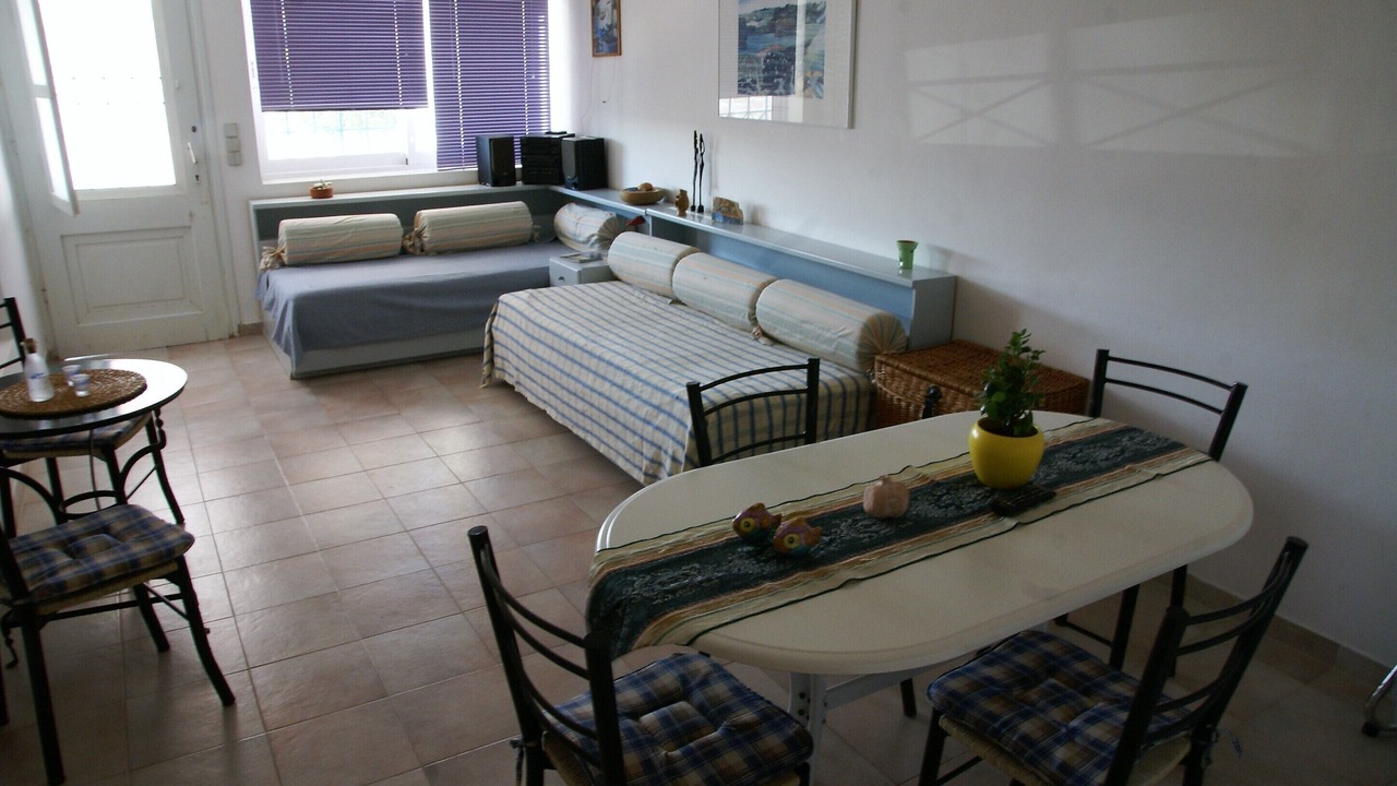 Photo of Bedroom in Koutsounari