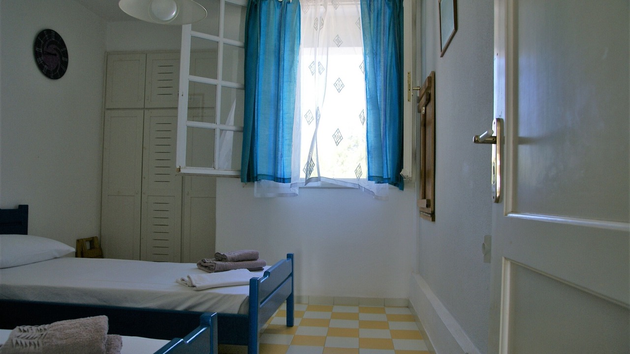 Photo of Bedroom in Koutsounari