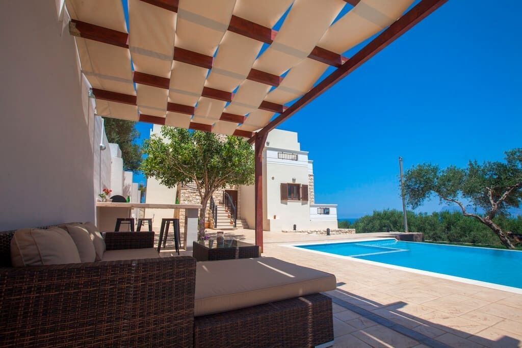 Photo of Outdoor in Kissamos
