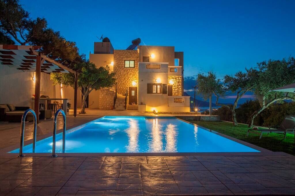 Photo of Outdoor in Kissamos