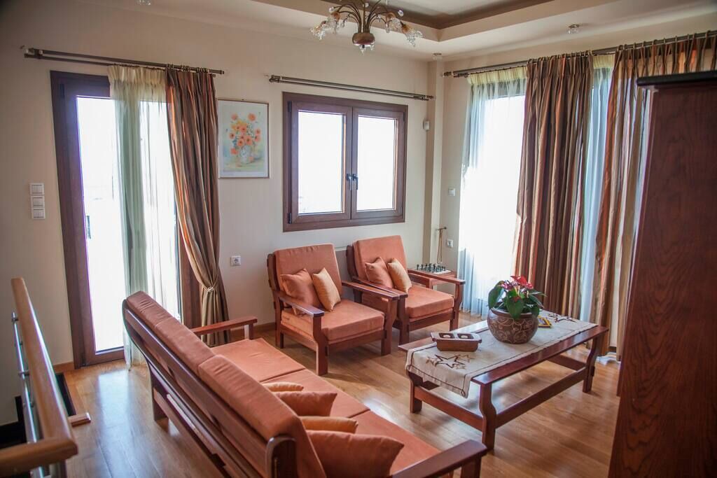Photo of Bedroom in Kissamos