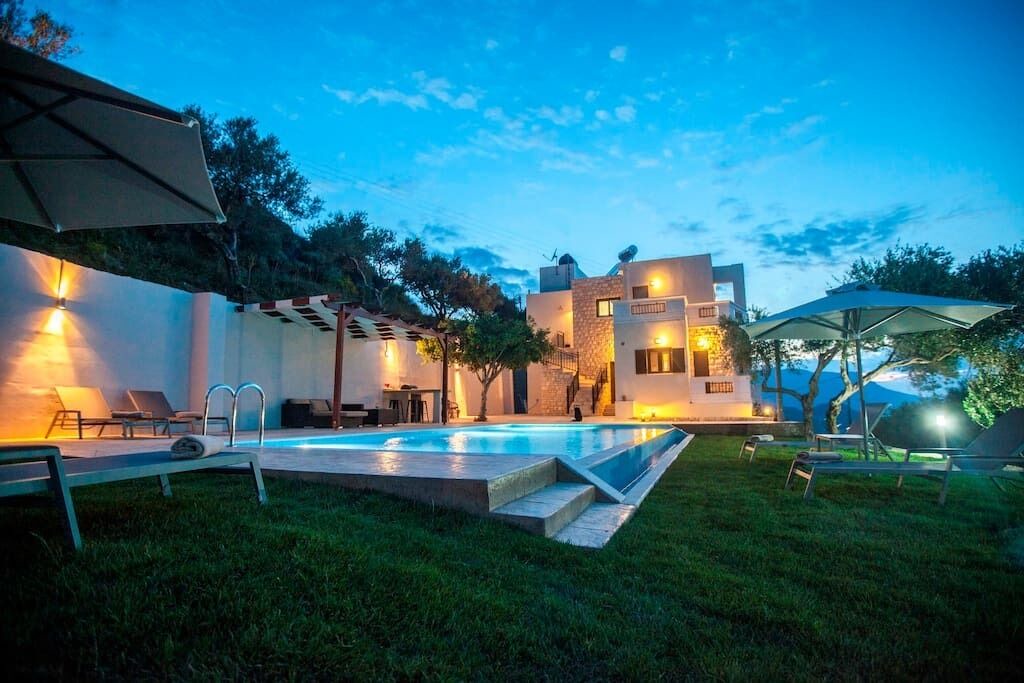 Photo of Outdoor in Kissamos