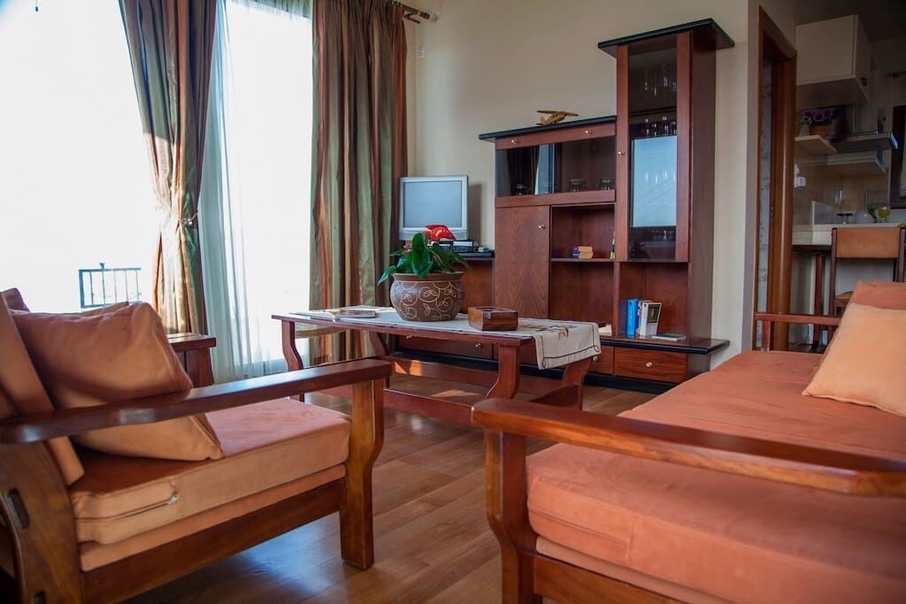 Photo of Bedroom in Kissamos