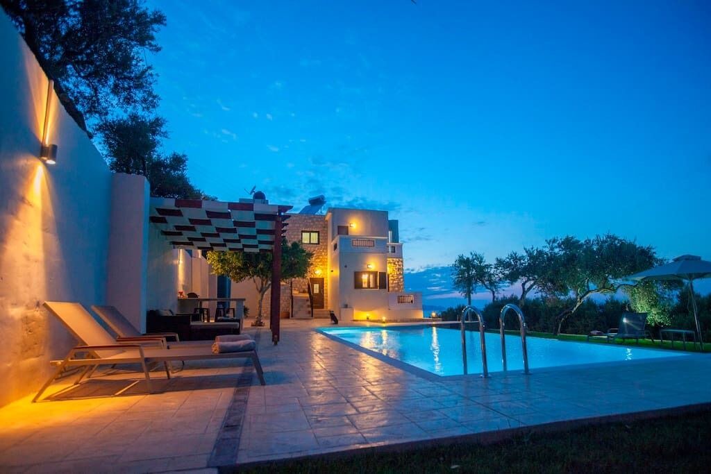 Photo of Outdoor in Kissamos