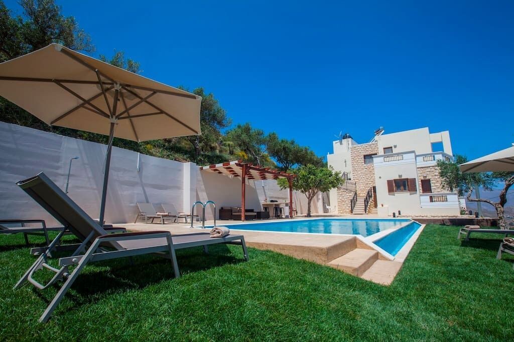 Photo of Outdoor in Kissamos