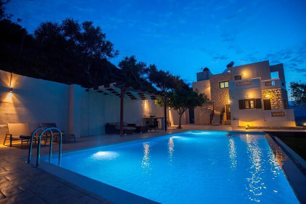 Photo of Outdoor in Kissamos