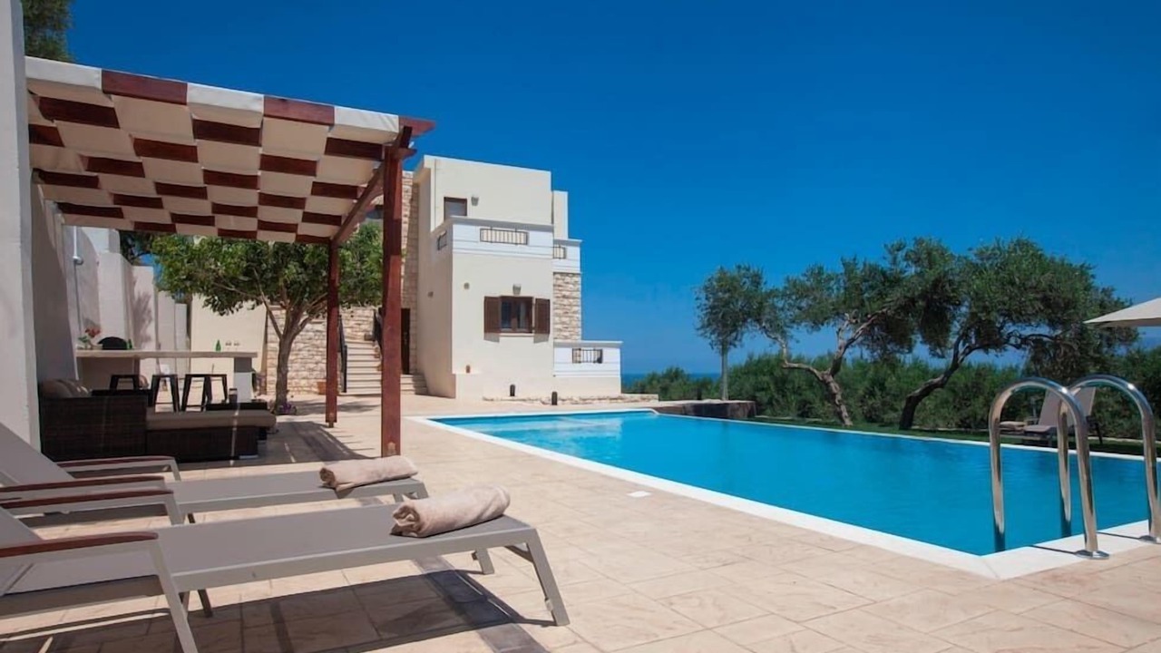 Photo of Outdoor in Kissamos
