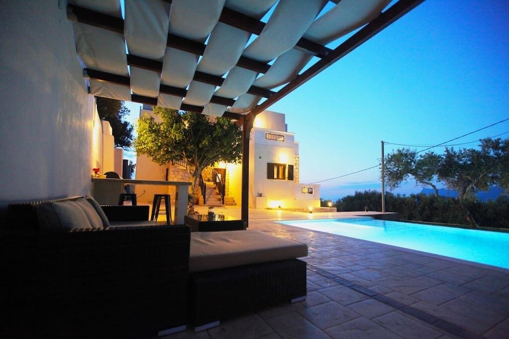 Photo of Outdoor in Kissamos