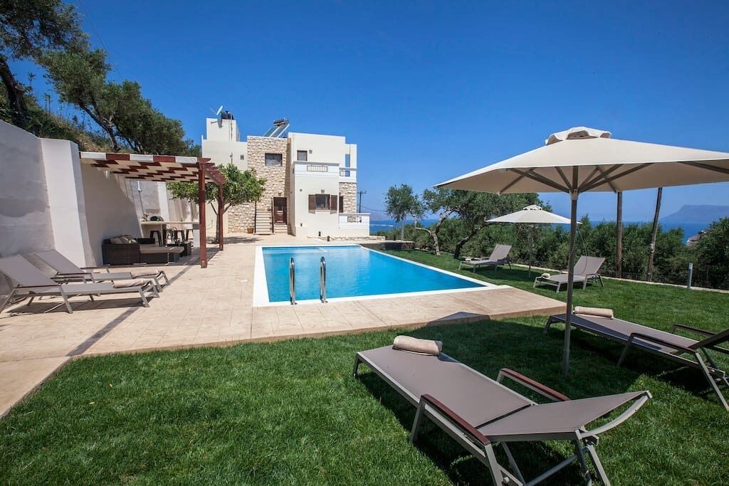 Photo of Outdoor in Kissamos
