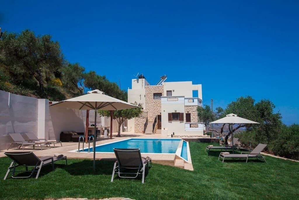 Photo of Outdoor in Kissamos
