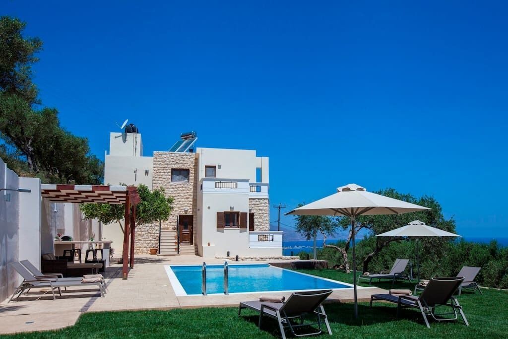 Photo of Outdoor in Kissamos