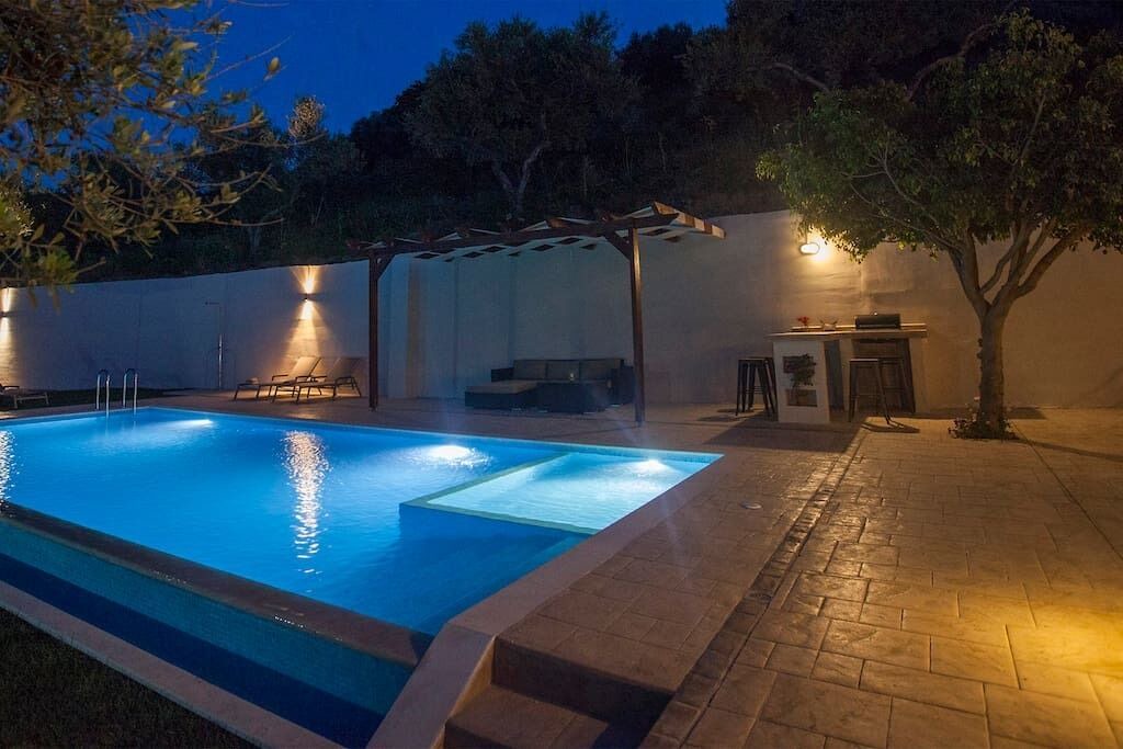 Photo of Outdoor in Kissamos