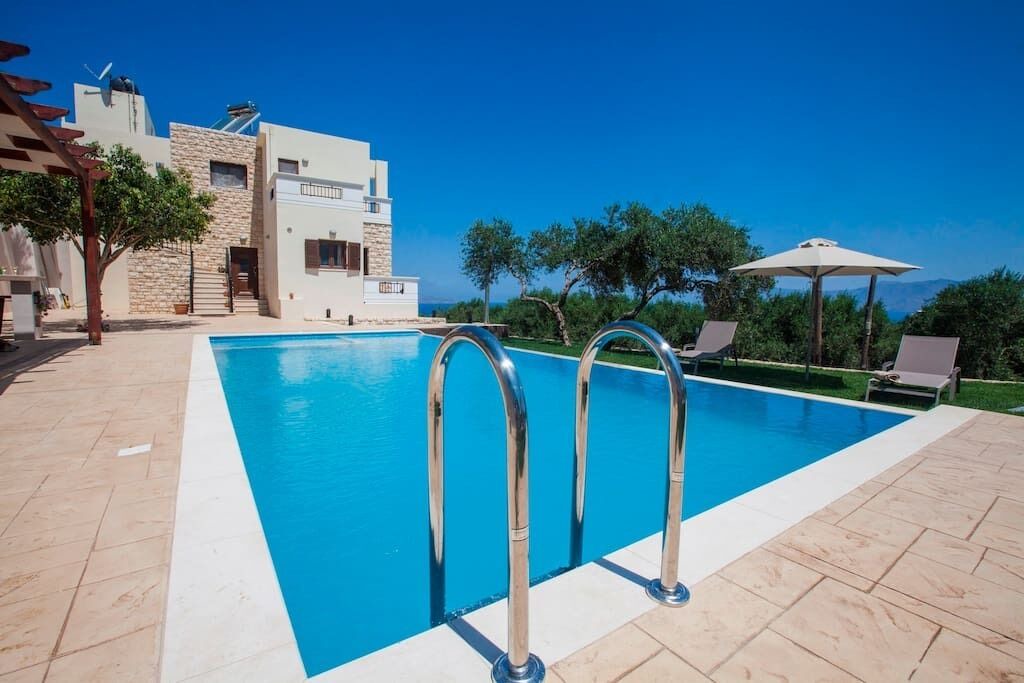 Photo of Outdoor in Kissamos
