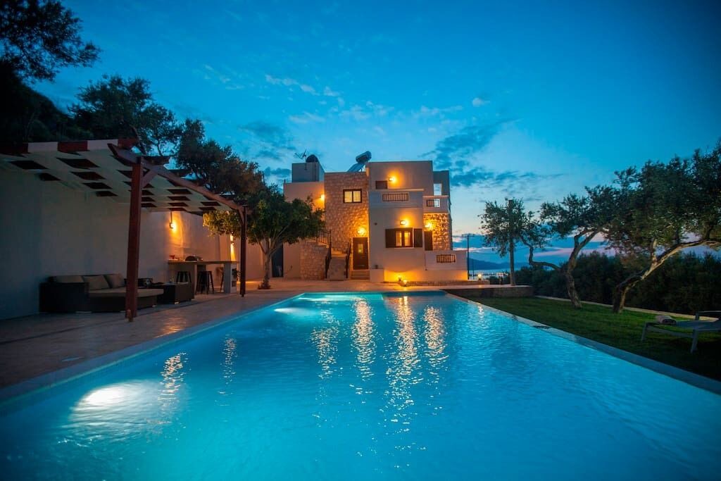 Photo of Outdoor in Kissamos