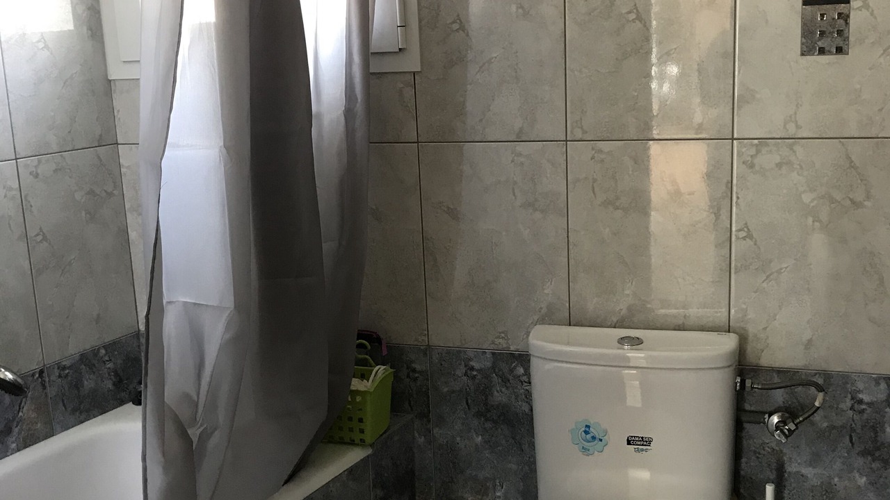 Photo of Bathroom in Chalcis