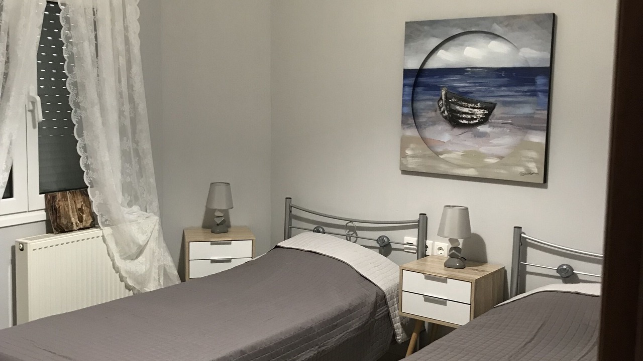 Photo of Bedroom in Chalcis