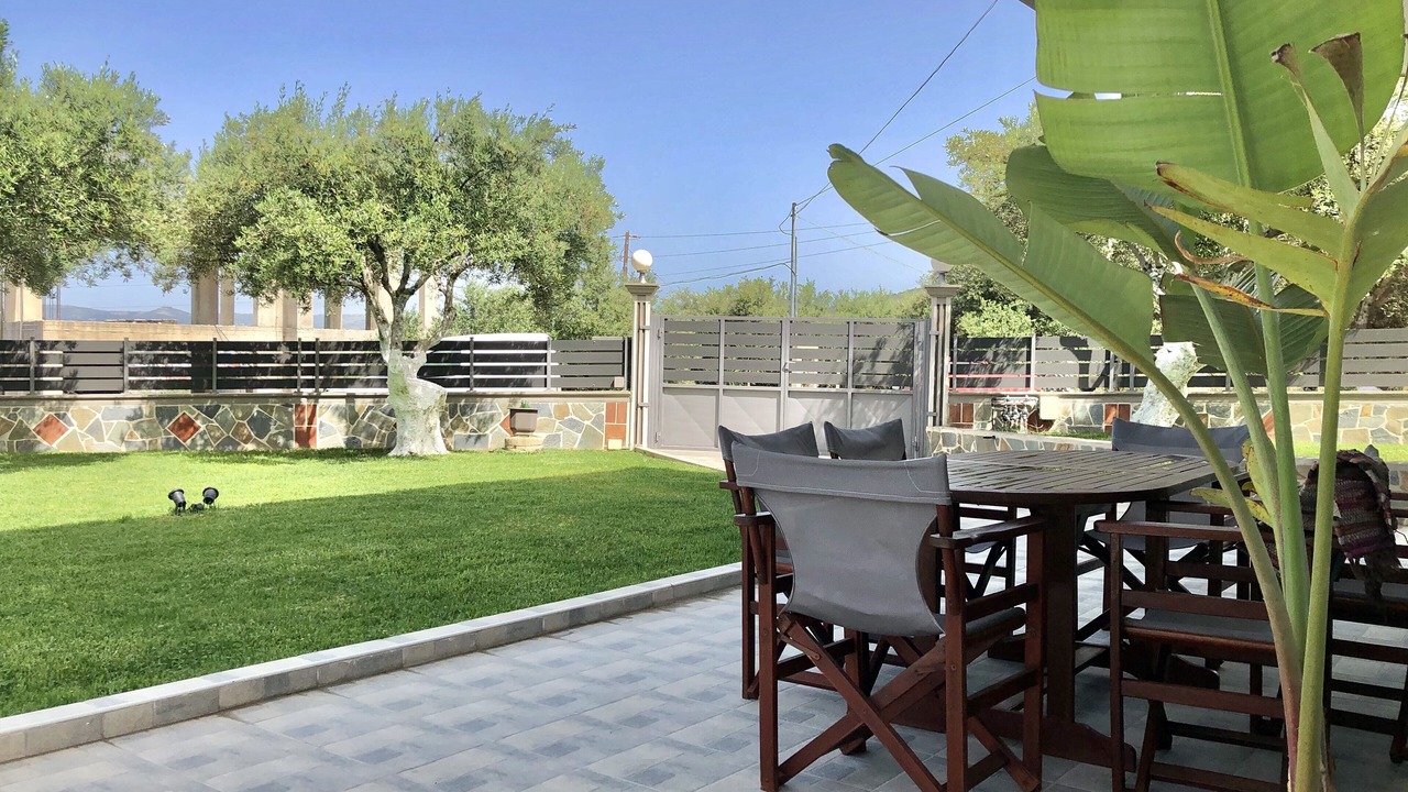 Photo of Outdoor in Kissamos