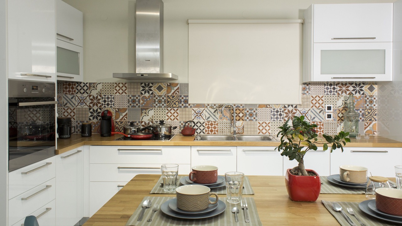 Photo of Kitchen in Kissamos