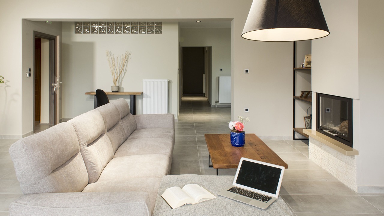 Photo of Livingroom in Kissamos