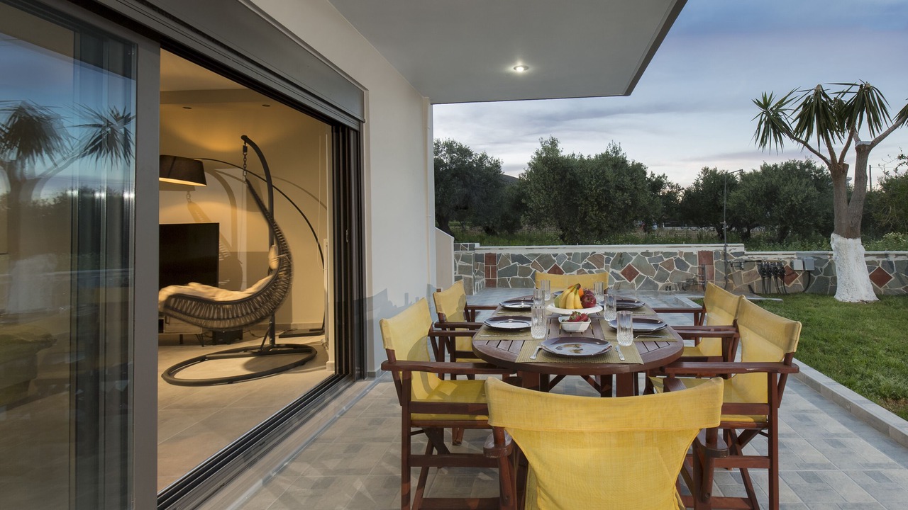 Photo of Outdoor in Kissamos