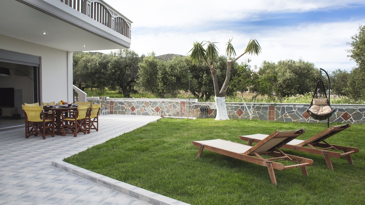 Photo of Outdoor in Kissamos