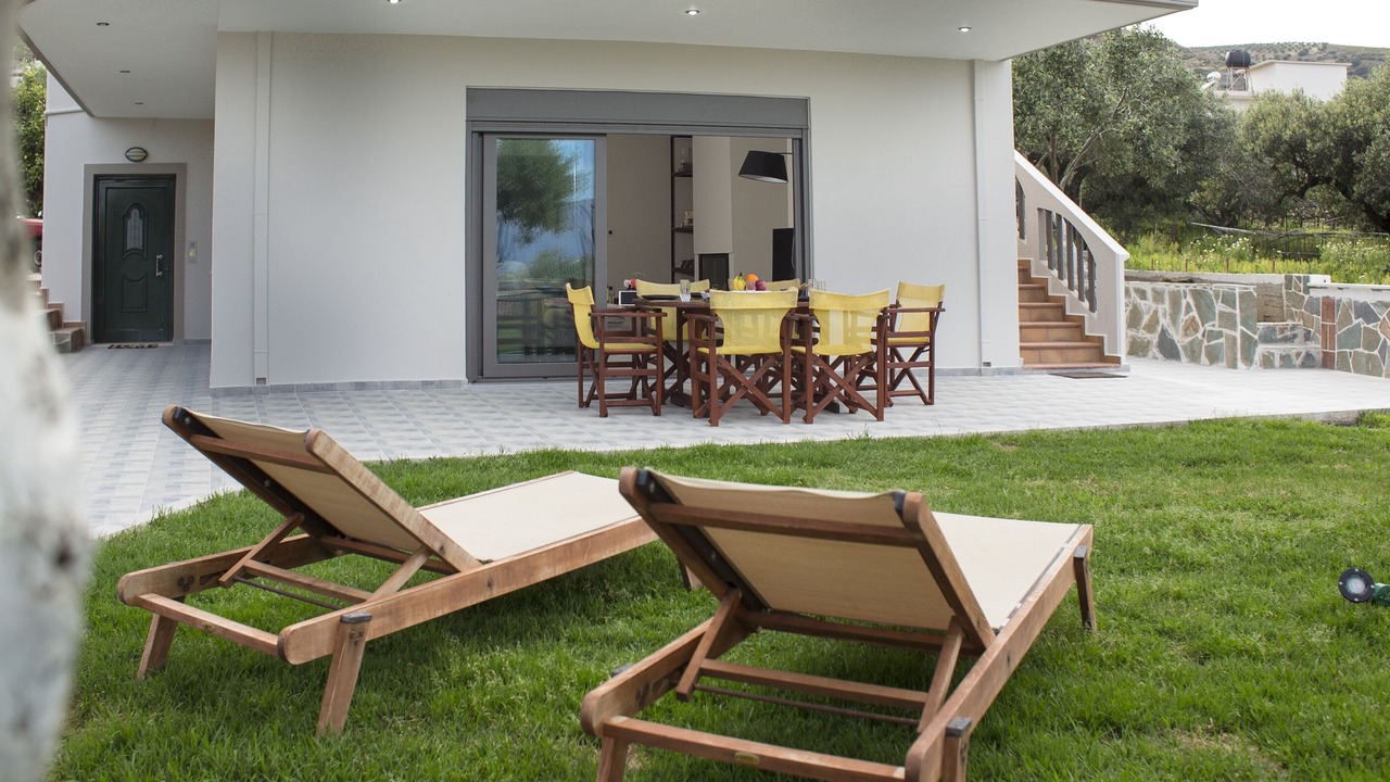 Photo of Outdoor in Kissamos