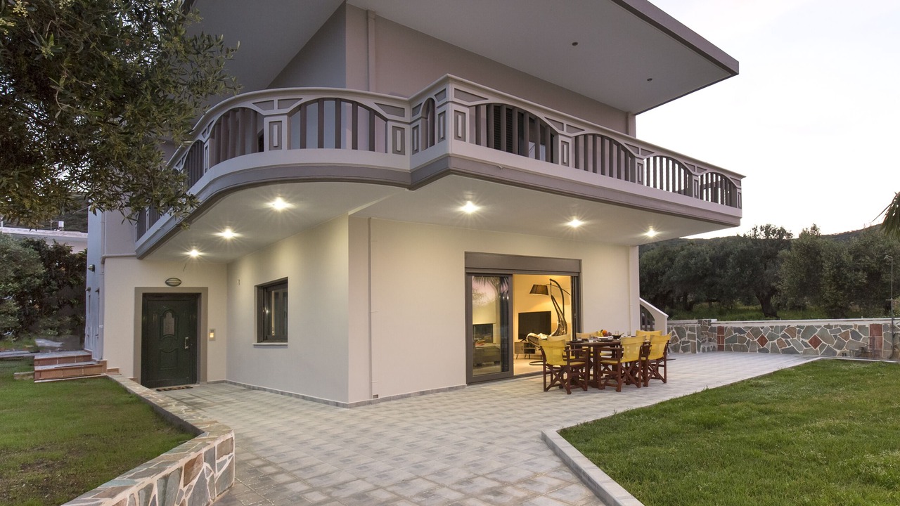 Photo of Outdoor in Kissamos
